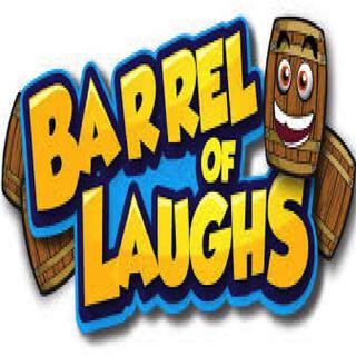 Barrel Of Laughs