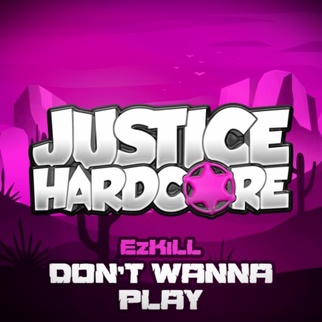 Don't Wanna Play (Original Mix)