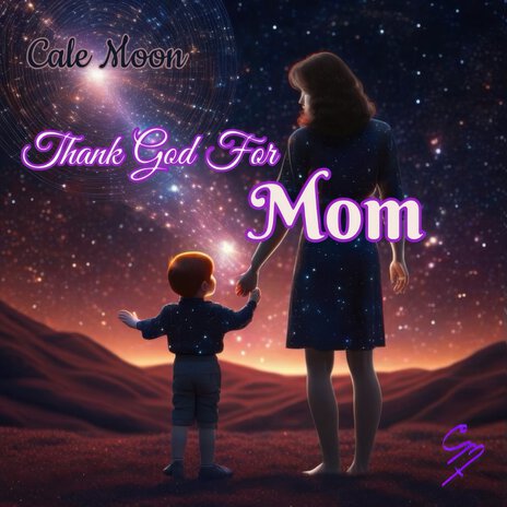 Thank God for Mom | Boomplay Music