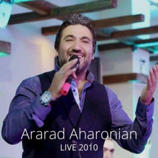 Ararad Aharonian