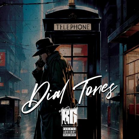 Dial Tones ft. Boyito | Boomplay Music