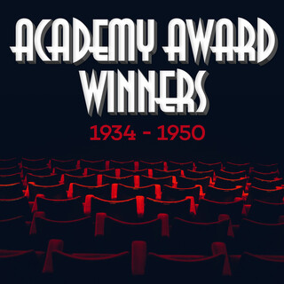 Academy Award Winners 1934 - 1950