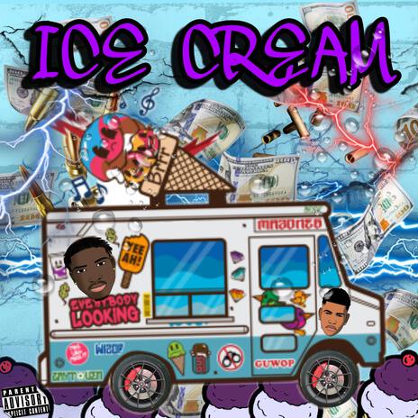 ICE CREAM ft. ASM BOP5