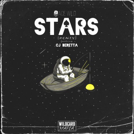 Stars (Remix) ft. CJ Beretta | Boomplay Music