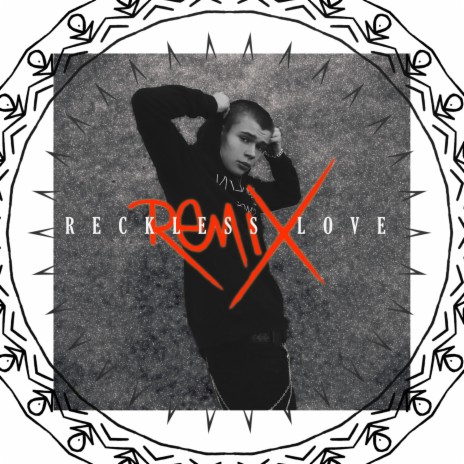 Reckless Love (Trauzers Remix)