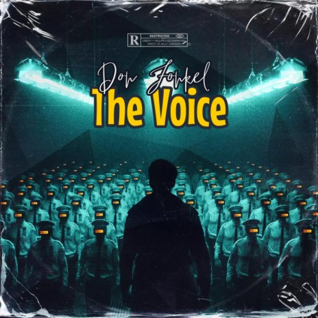 The Voice | Boomplay Music