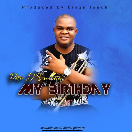 My Birthday | Boomplay Music