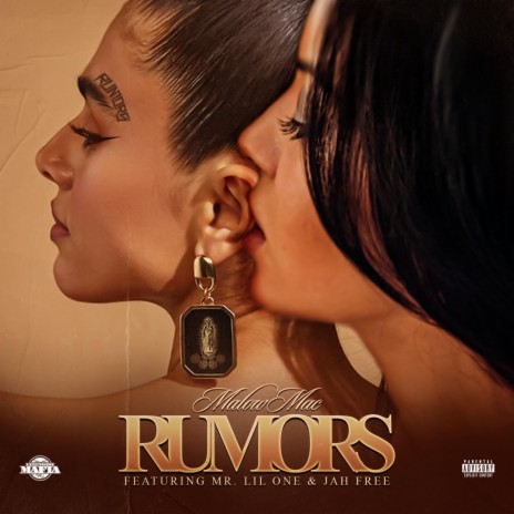 Rumors ft. Mr. Lil One & Jah Free | Boomplay Music
