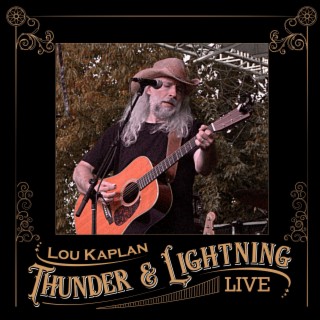 Thunder and Lightning (Live)