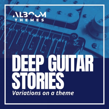 Deep Ambient Stories ft. Victor Galey & Andrea Moscianese | Boomplay Music