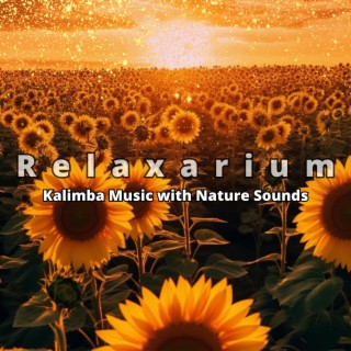 Kalimba Music with Nature Sounds