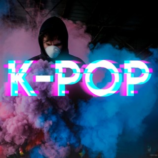 K-Pop (INSTRUMENTAL Travis Bunny)