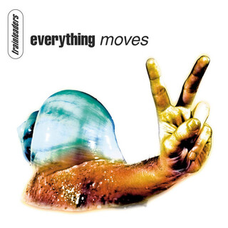 everything moves