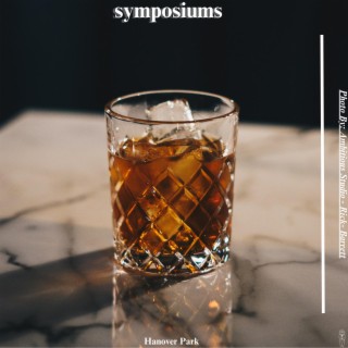 symposiums