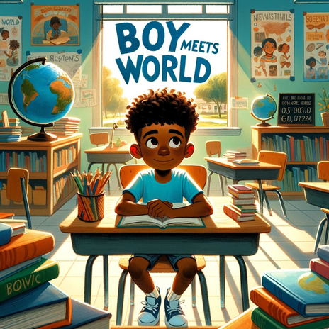 Boy Meets World | Boomplay Music