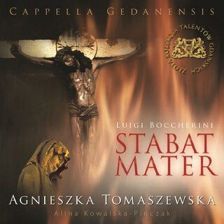 Luigi Boccherini: Stabat mater