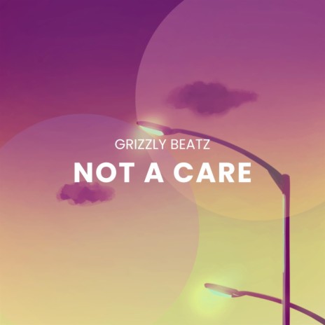 Not A Care (LoFi Instrumental)