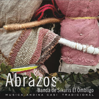 Abrazos