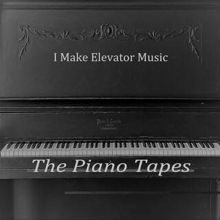 The Piano Tapes