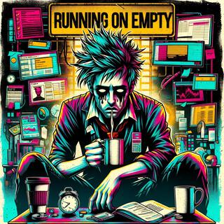 Running on Empty lyrics | Boomplay Music