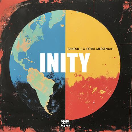 Inity ft. Royal Messenjah | Boomplay Music