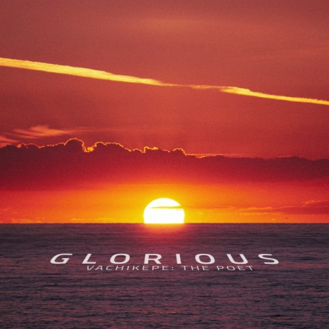 Glorious | Boomplay Music