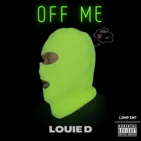 Off Me | Boomplay Music