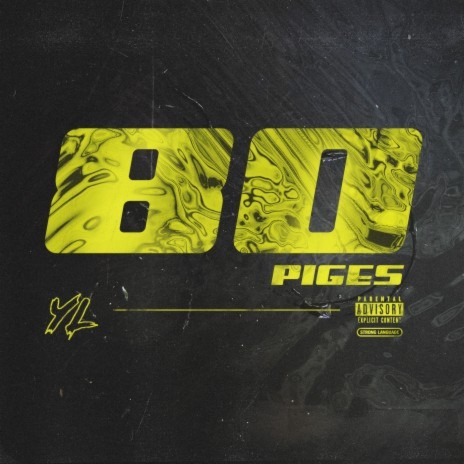 80 Piges | Boomplay Music