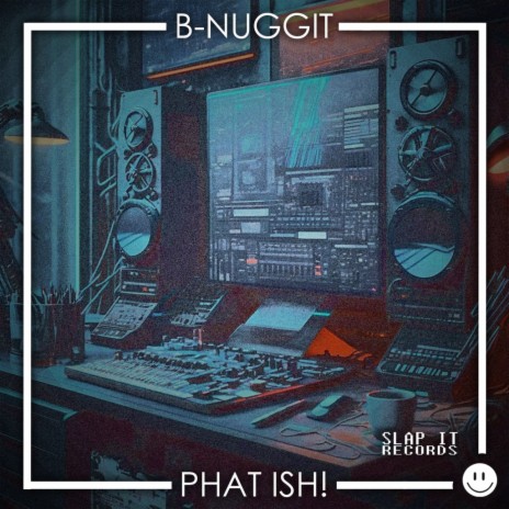 Phat Ish! | Boomplay Music