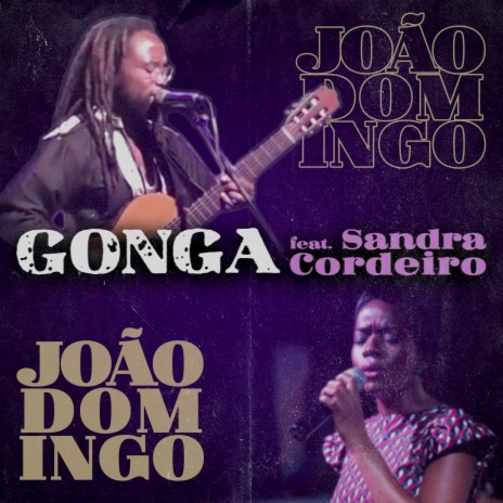 João Domingo ft. Sandra Cordeiro | Boomplay Music