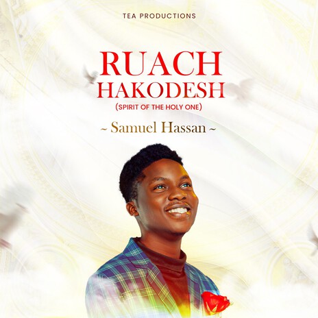 Ruach Hakodesh | Boomplay Music