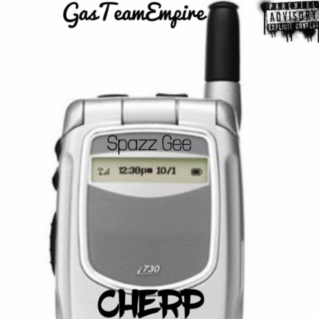 Cherp | Boomplay Music