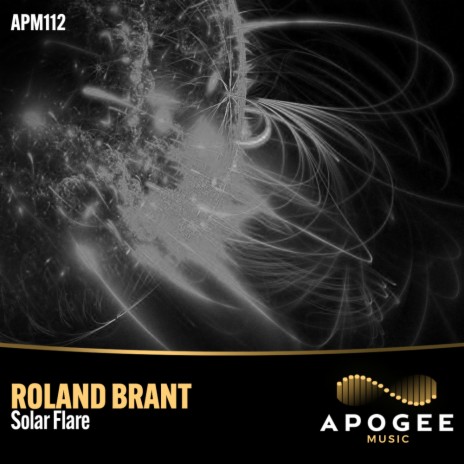Solar Flare | Boomplay Music