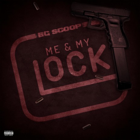 ME AND MY GLOCK | Boomplay Music