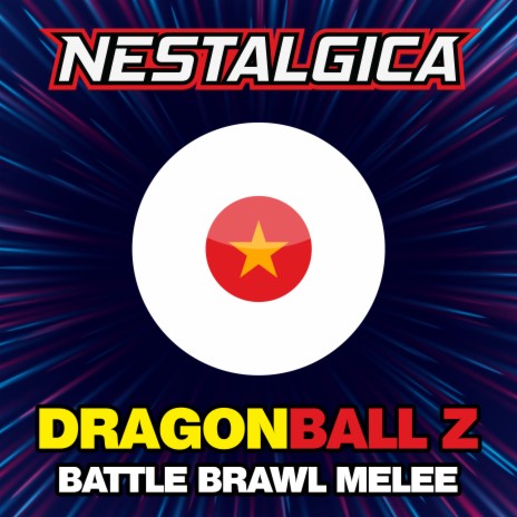 Dragon Ball Z: Battle Brawl Melee