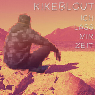 Lass dir Zeit