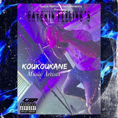 Catchin Feelings | Boomplay Music