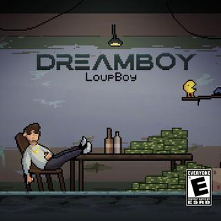 DreamBoy lyrics | Boomplay Music