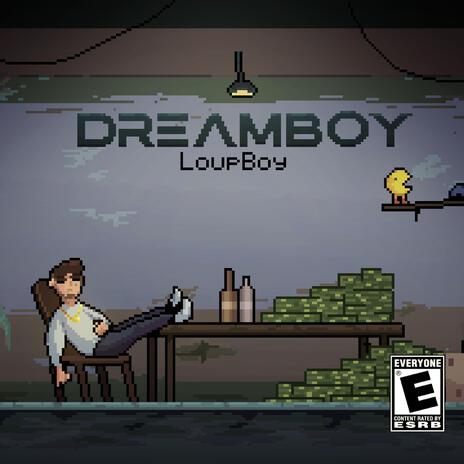 DreamBoy | Boomplay Music