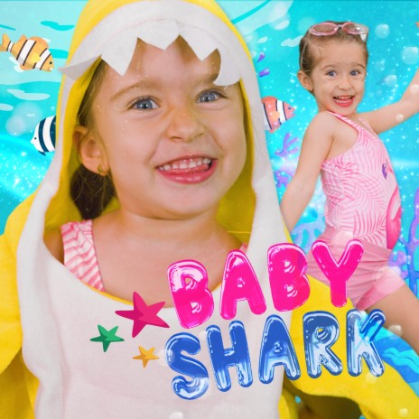 Baby Shark! | Boomplay Music