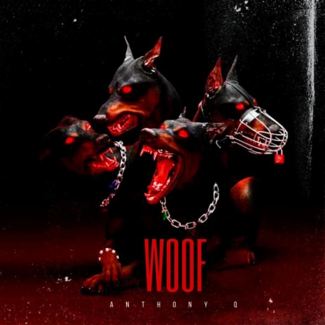 Woof | Boomplay Music