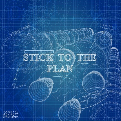 Stick To The Plan