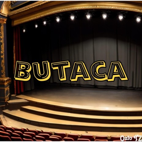 Butaca | Boomplay Music