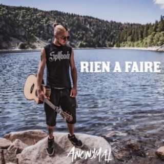 Rien à faire