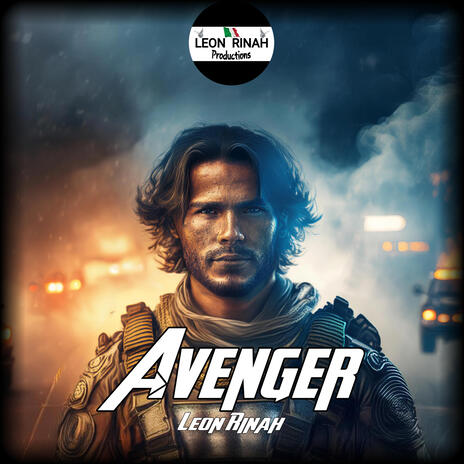 Avenger | Boomplay Music