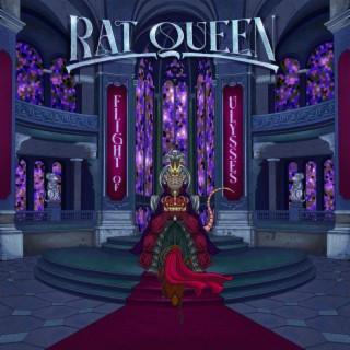 Rat Queen lyrics | Boomplay Music