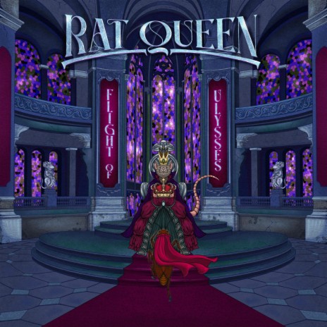 Rat Queen | Boomplay Music