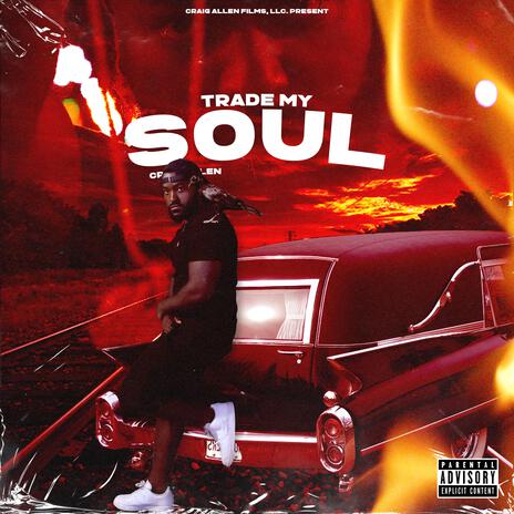 Trade My Soul | Boomplay Music