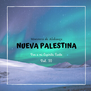 Ministerio de Alabanza Nueva Palestina, Vol. 30: Ven a Mi Espíritu Santo