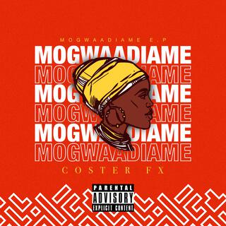 MGWAADIAME EP